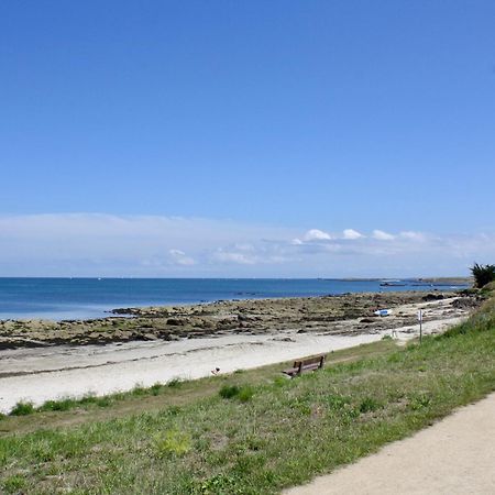 Mobil Home A Quiberon 205 Dış mekan fotoğraf