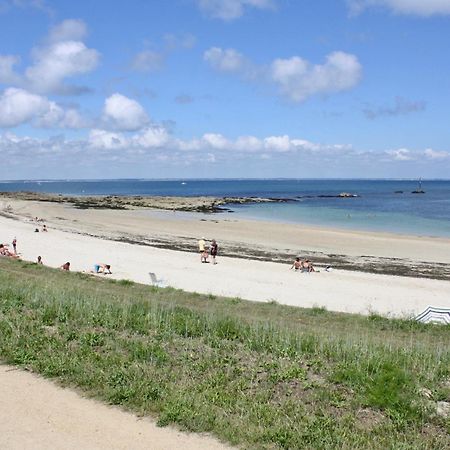 Mobil Home A Quiberon 205 Dış mekan fotoğraf