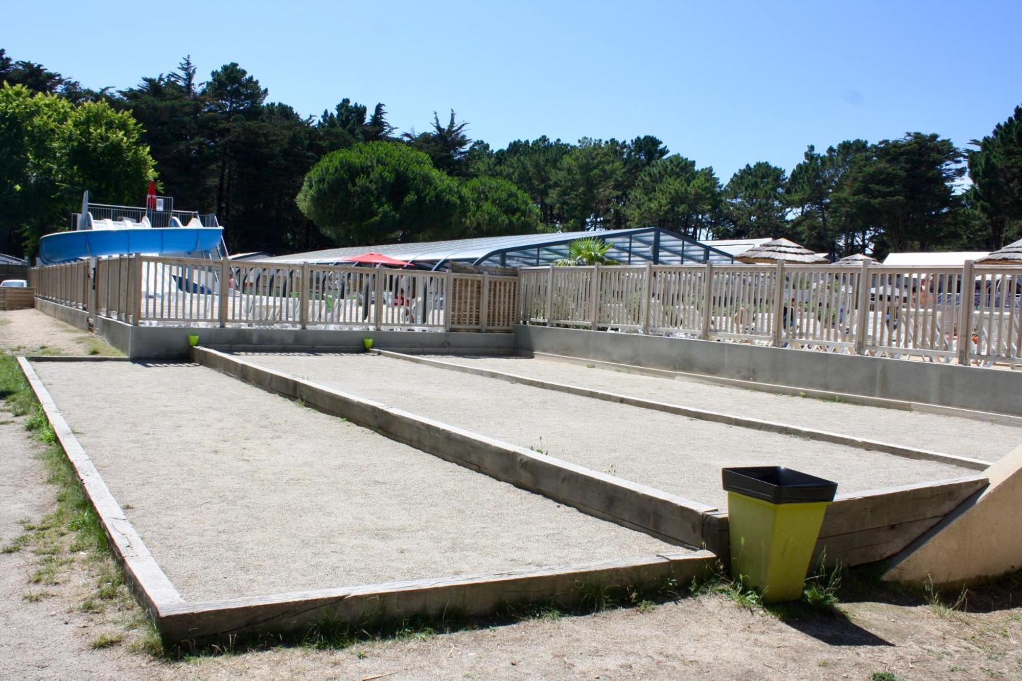 Mobil Home A Quiberon 205 Dış mekan fotoğraf
